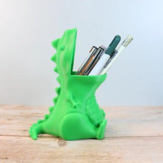 Dinosaurus pliiatsitopsikud