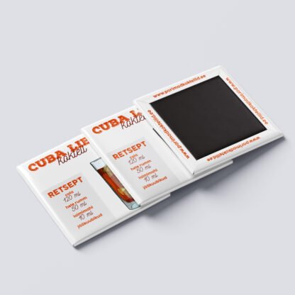 Fotomagnet 50x50mm - Image 7