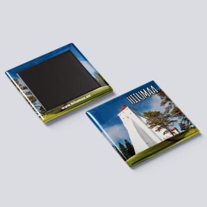 Fotomagnet 50x50mm - Image 4