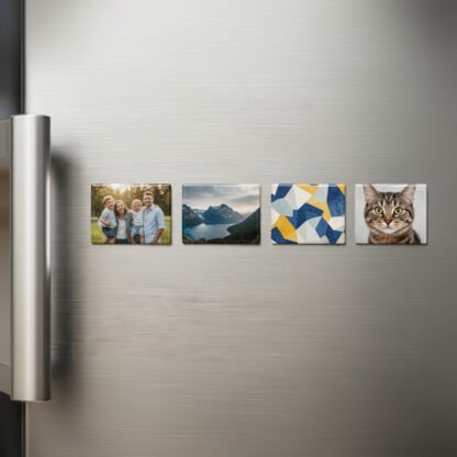 Fotomagnet 80x53mm - Image 2
