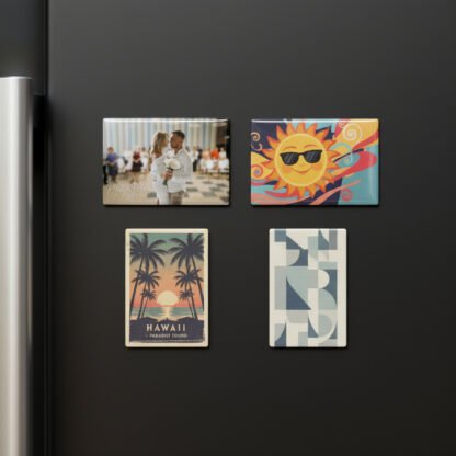 Fotomagnet 80x53mm - Image 7