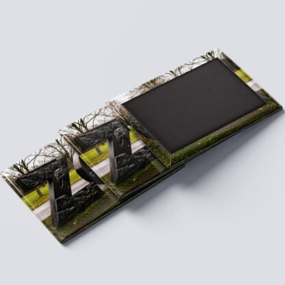 Fotomagnet 80x53mm - Image 6