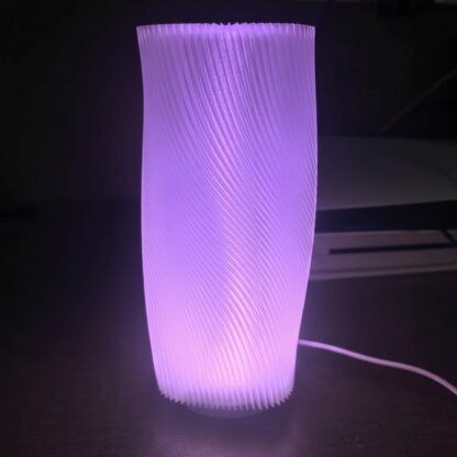 Hubane öölamp - Image 8