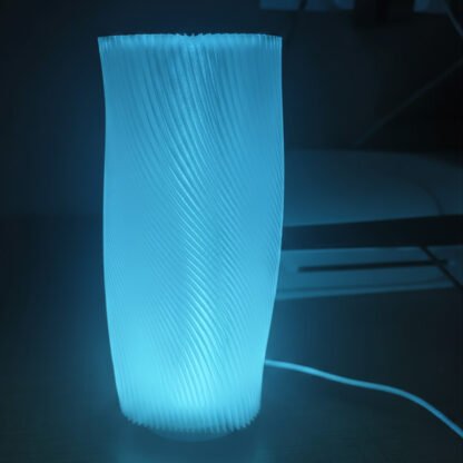 Hubane öölamp - Image 6