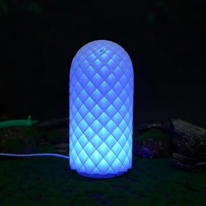 Hubane öölamp - Image 5