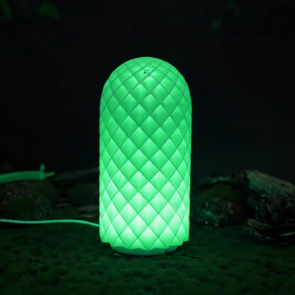 Hubane öölamp - Image 3