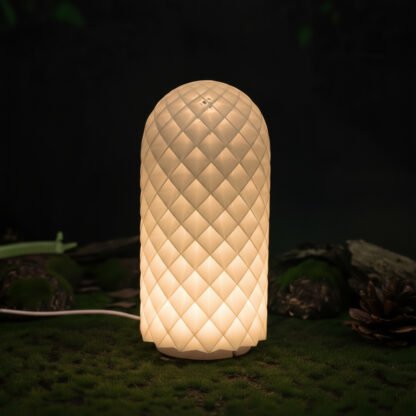 Hubane öölamp - Image 2