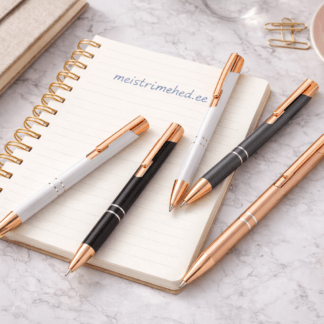 Nimega pastakas (roosakuld)